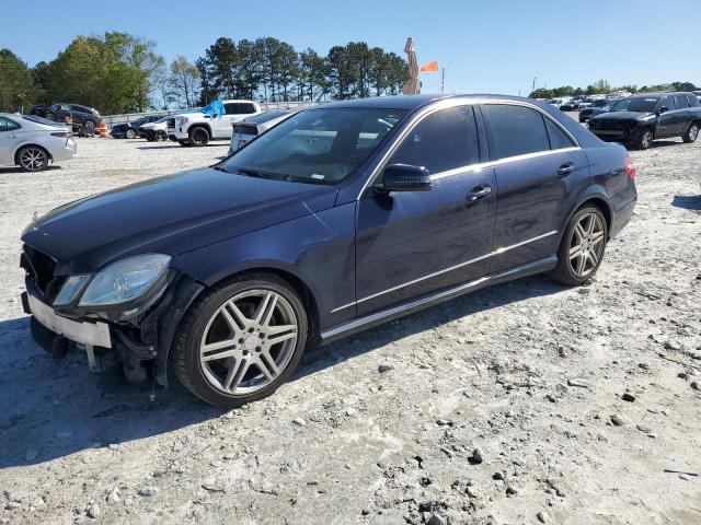 MERCEDES-BENZ E-CLASS 2011 wddhf5gbxba285329