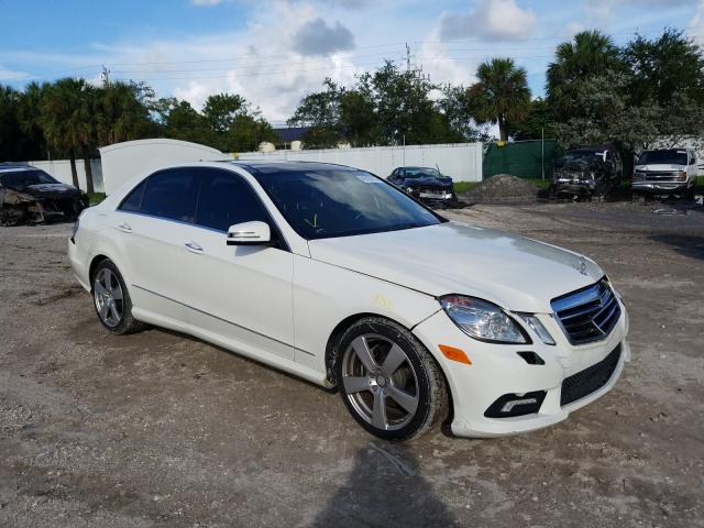 MERCEDES-BENZ E 350 2011 wddhf5gbxba287436