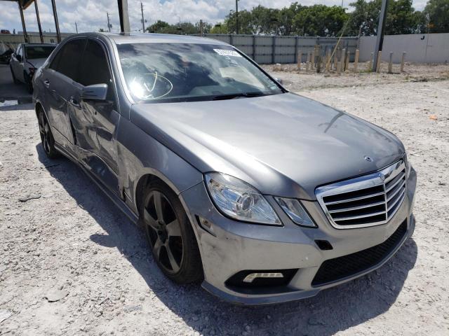 MERCEDES-BENZ E 350 2011 wddhf5gbxba311640