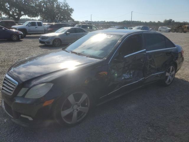 MERCEDES-BENZ E 350 2011 wddhf5gbxba345495