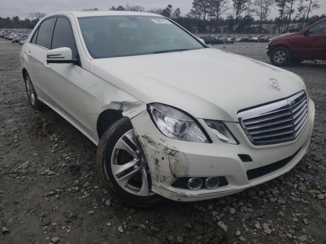 MERCEDES-BENZ E 350 2011 wddhf5gbxba360465