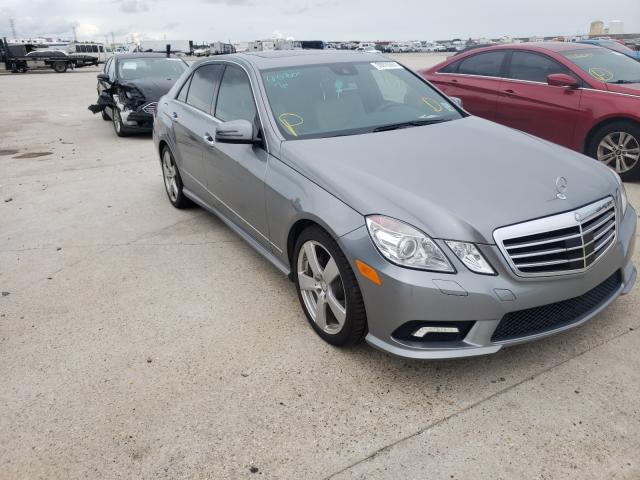 MERCEDES-BENZ E 350 2011 wddhf5gbxba377332