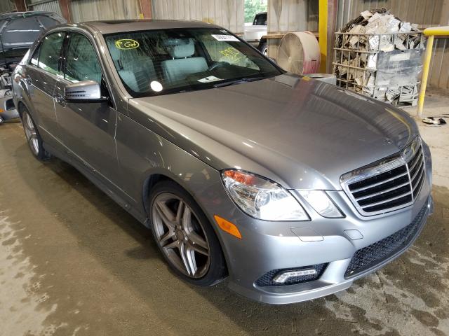 MERCEDES-BENZ E 350 2011 wddhf5gbxba398231