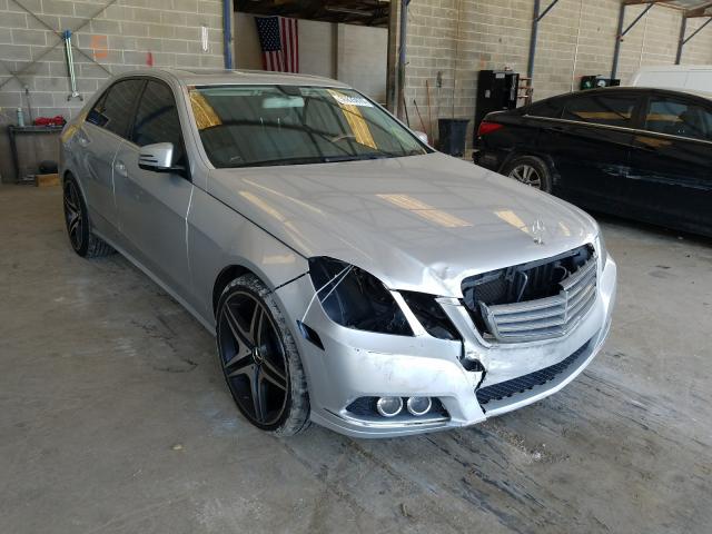 MERCEDES-BENZ E 350 2011 wddhf5gbxba403864