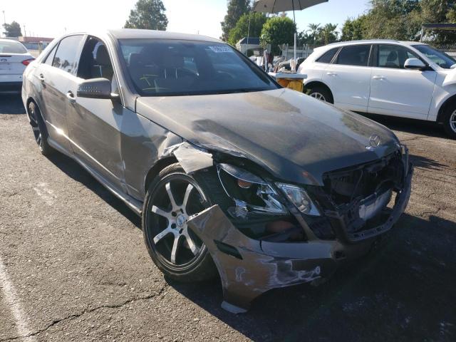 MERCEDES-BENZ E 350 2011 wddhf5gbxba405324