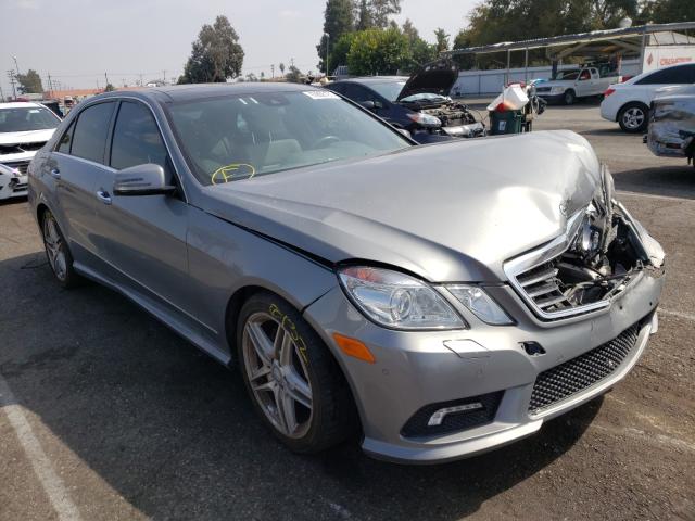 MERCEDES-BENZ E 350 2011 wddhf5gbxba408417