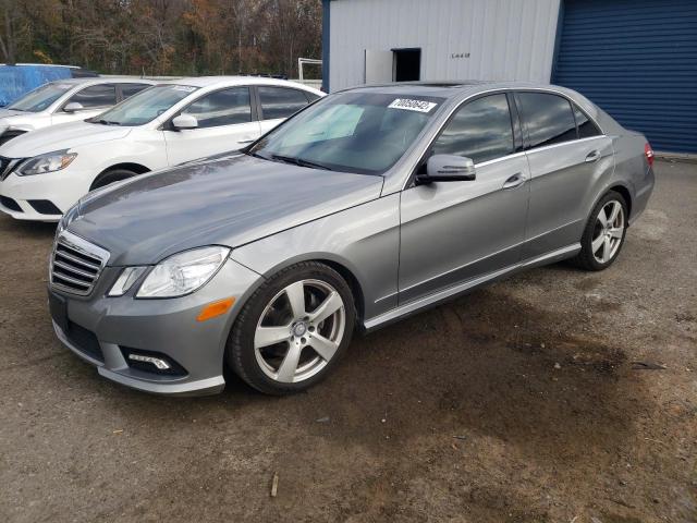 MERCEDES-BENZ E 350 2011 wddhf5gbxba410460