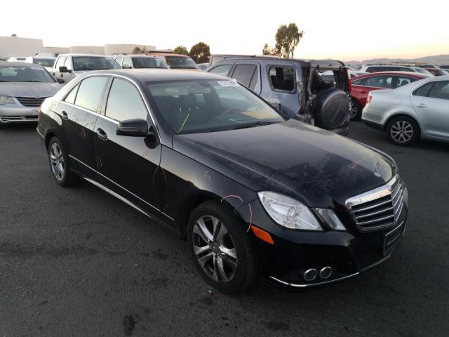 MERCEDES-BENZ E 350 2011 wddhf5gbxba416002