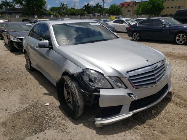 MERCEDES-BENZ E 350 2011 wddhf5gbxba453700