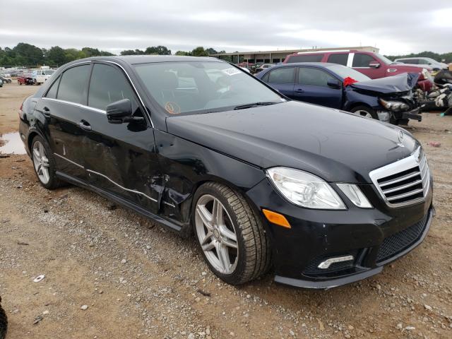 MERCEDES-BENZ E 350 2011 wddhf5gbxba461389