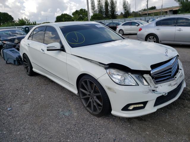 MERCEDES-BENZ E 350 2011 wddhf5gbxba466141