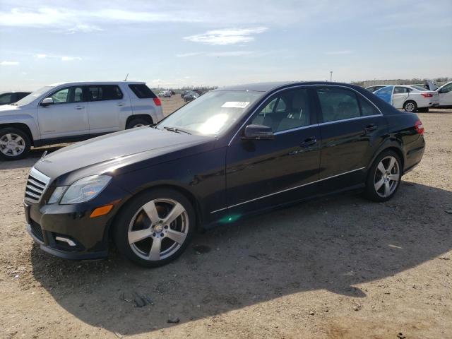 MERCEDES-BENZ E 350 2011 wddhf5gbxba473090