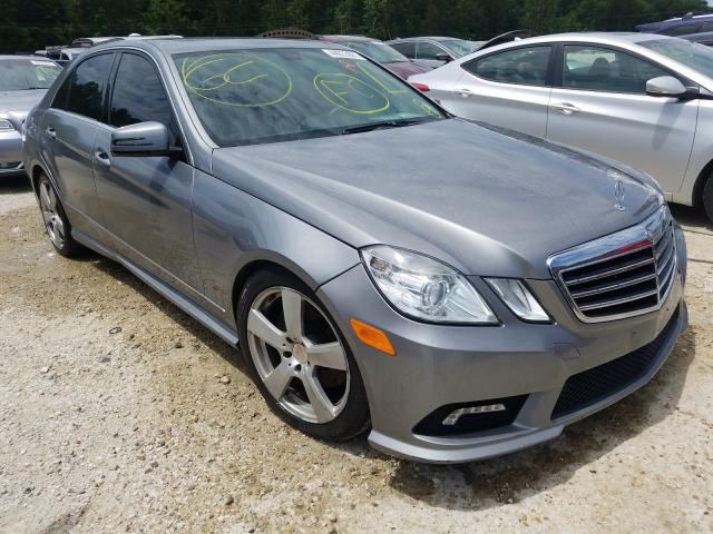 MERCEDES-BENZ E 350 2011 wddhf5gbxba498961