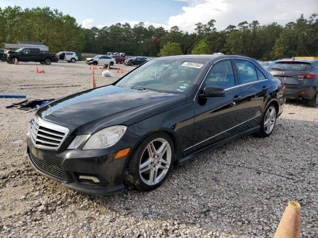 MERCEDES-BENZ E 350 2011 wddhf5gbxba499236