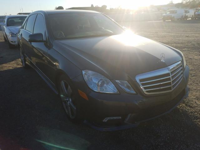 MERCEDES-BENZ E 350 2011 wddhf5gbxba508789