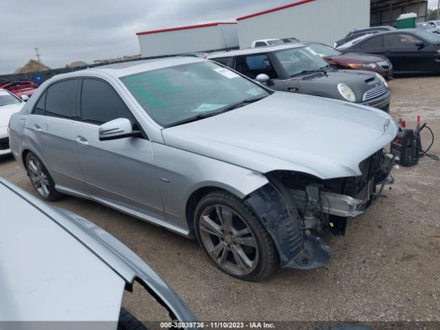 MERCEDES-BENZ NULL 2012 wddhf5kb0ca534648