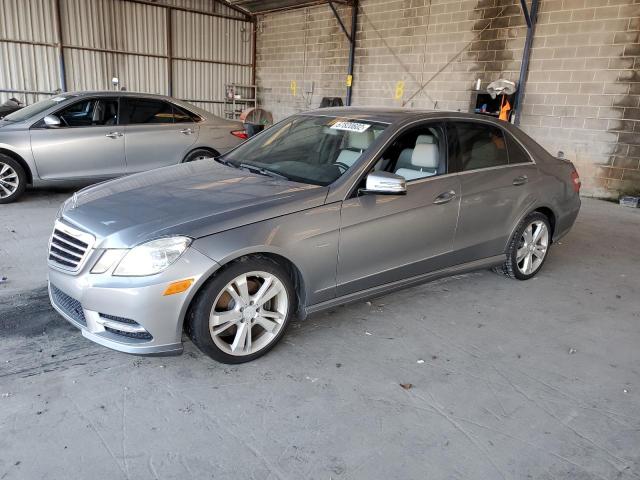 MERCEDES-BENZ E 350 2012 wddhf5kb0ca538957