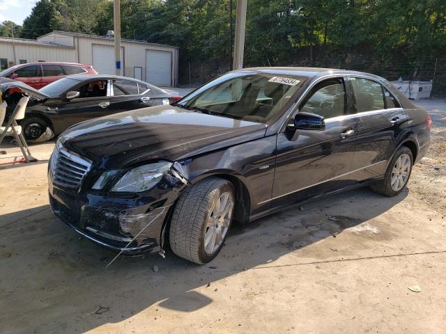 MERCEDES-BENZ E 350 2012 wddhf5kb0ca551076