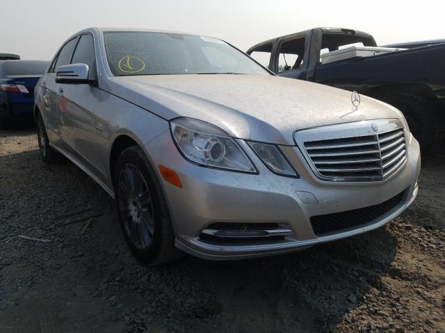 MERCEDES-BENZ E 350 2012 wddhf5kb0ca552468