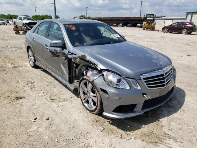 MERCEDES-BENZ E 350 2012 wddhf5kb0ca574695