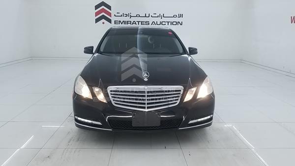 MERCEDES-BENZ E350 2012 wddhf5kb0ca622583