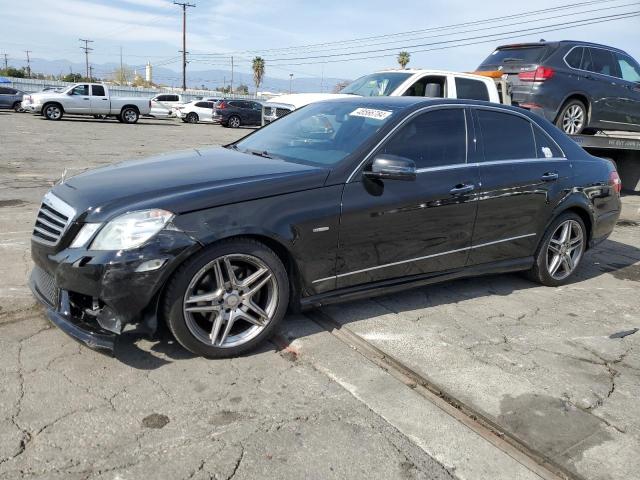 MERCEDES-BENZ E-CLASS 2012 wddhf5kb0ca628089