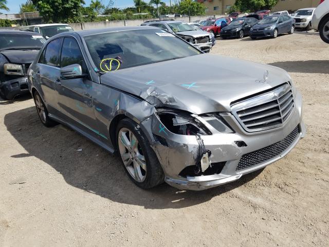 MERCEDES-BENZ E 350 2012 wddhf5kb0ca637925