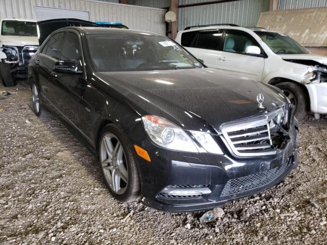 MERCEDES-BENZ E 350 2012 wddhf5kb0ca639089