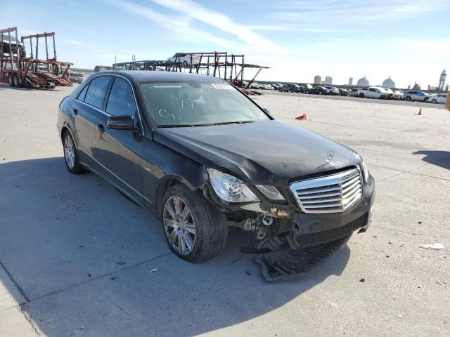 MERCEDES-BENZ E 350 2012 wddhf5kb0ca641909