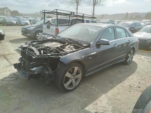 MERCEDES-BENZ E 350 2012 wddhf5kb0ca659438