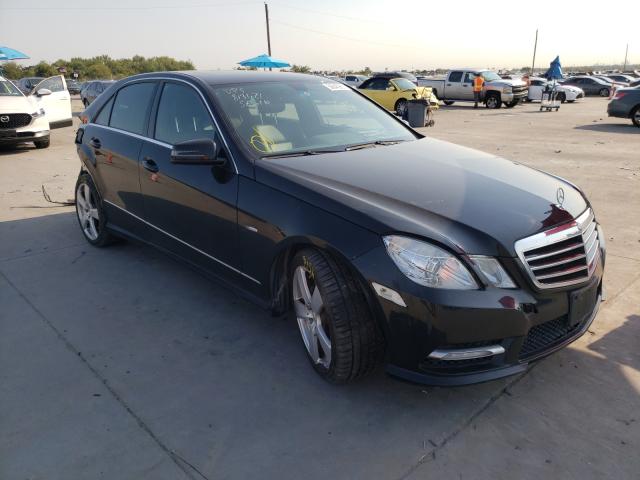 MERCEDES-BENZ E 350 2012 wddhf5kb0ca659603