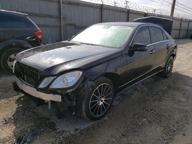 MERCEDES-BENZ E 350 2013 wddhf5kb0da668061