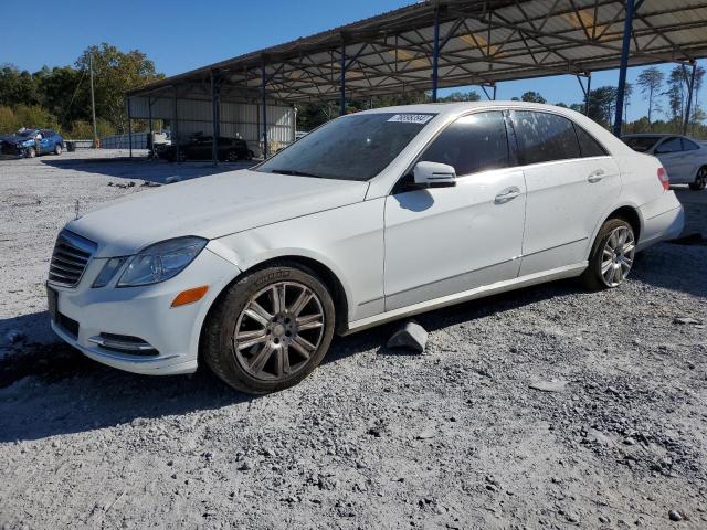 MERCEDES-BENZ E 350 2013 wddhf5kb0da670232