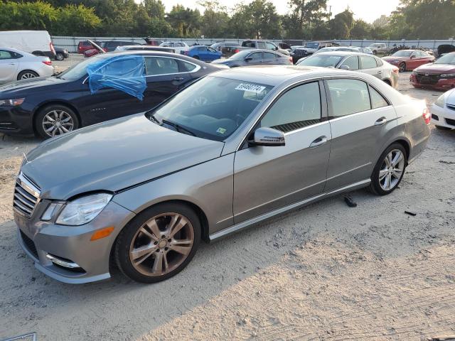 MERCEDES-BENZ E 350 2013 wddhf5kb0da729005