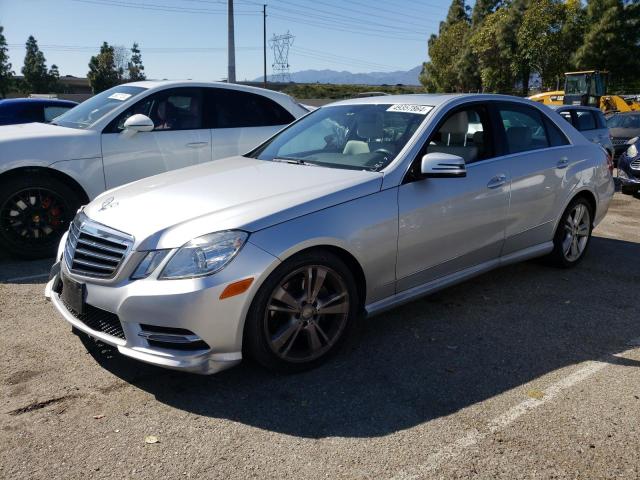 MERCEDES-BENZ E-CLASS 2013 wddhf5kb0da751313