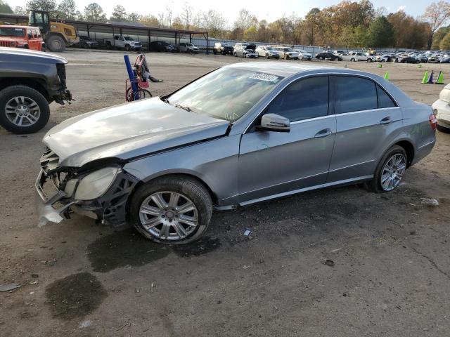 MERCEDES-BENZ E 350 2013 wddhf5kb0da761114