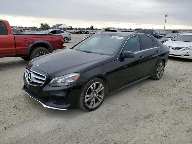 MERCEDES-BENZ E 350 2014 wddhf5kb0ea782773