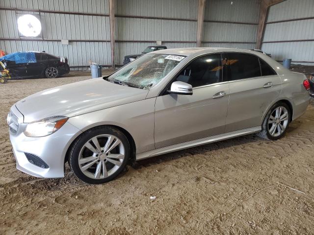 MERCEDES-BENZ E 350 2014 wddhf5kb0ea797077