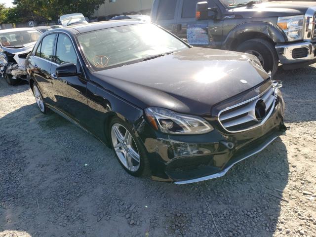 MERCEDES-BENZ E 350 2014 wddhf5kb0ea812726