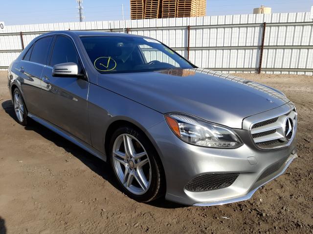 MERCEDES-BENZ E 350 2014 wddhf5kb0ea812841