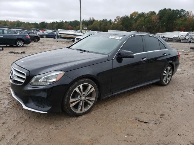 MERCEDES-BENZ E 350 2014 wddhf5kb0ea825914