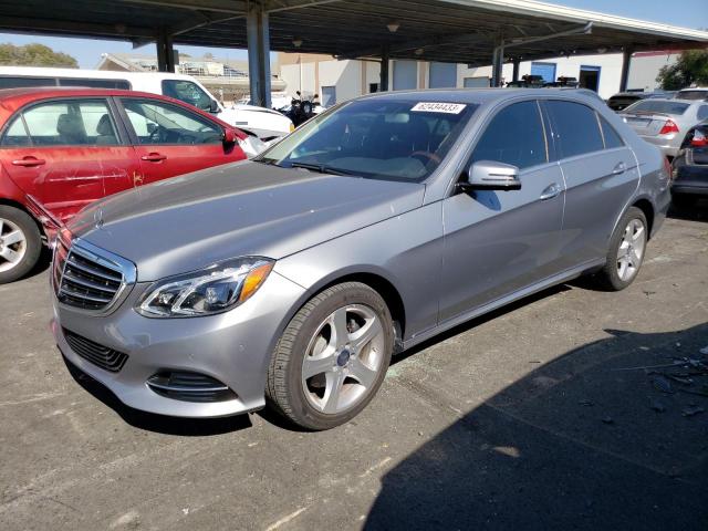 MERCEDES-BENZ E 350 2014 wddhf5kb0ea828179