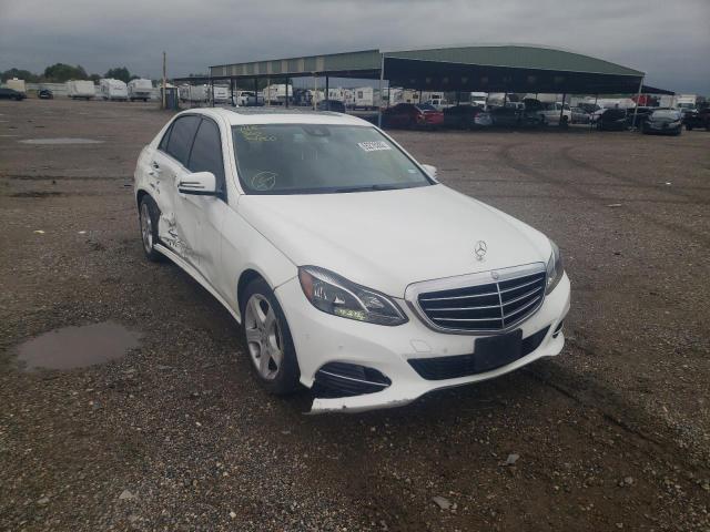 MERCEDES-BENZ E 350 2014 wddhf5kb0ea835889