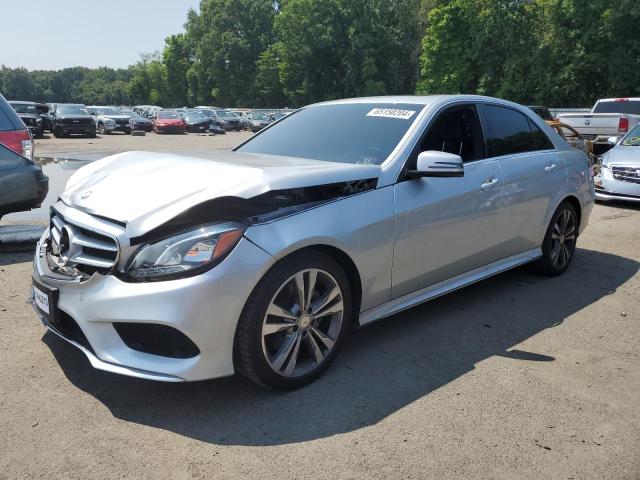 MERCEDES-BENZ E 350 2014 wddhf5kb0ea842213