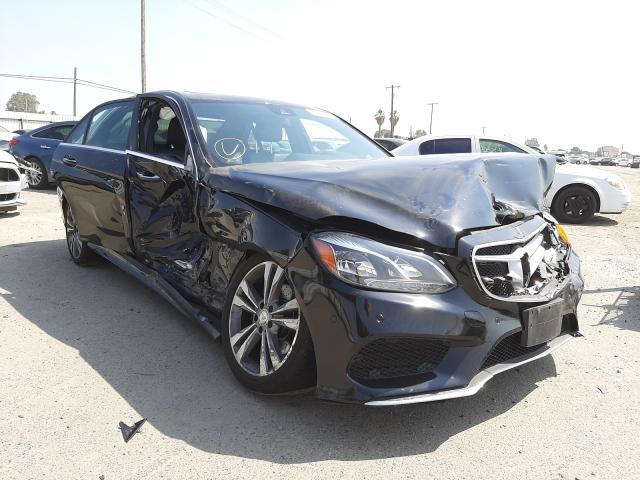 MERCEDES-BENZ E 350 2014 wddhf5kb0ea843247