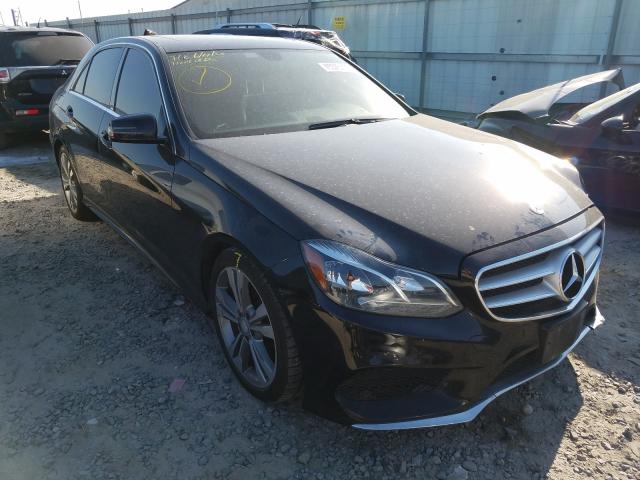 MERCEDES-BENZ E 350 2014 wddhf5kb0ea872425