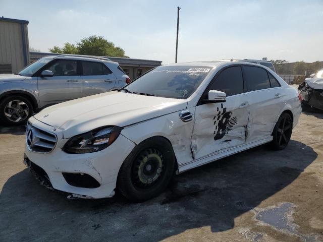 MERCEDES-BENZ E 350 2014 wddhf5kb0ea876569