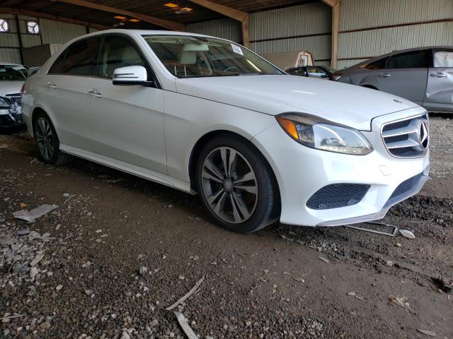 MERCEDES-BENZ E 350 2014 wddhf5kb0ea879178