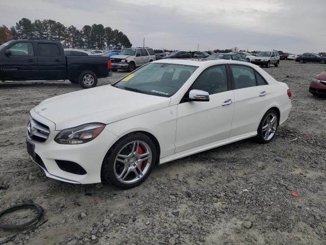 MERCEDES-BENZ E-CLASS 2014 wddhf5kb0ea885921