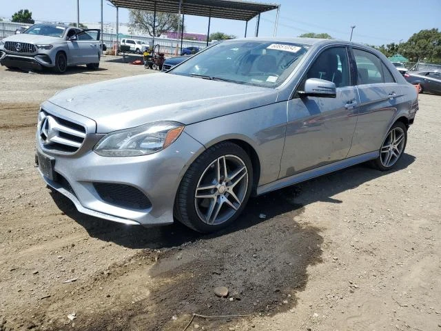 MERCEDES-BENZ E 350 2014 wddhf5kb0ea886339